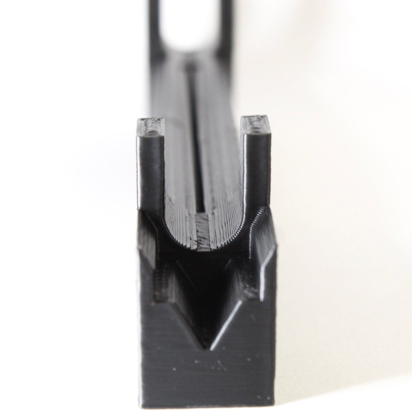 3D Printed Fletching Jig