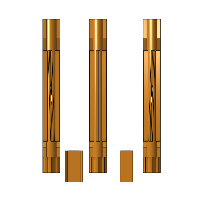 Fletching Jig Files (NOT A PHYSICAL PRODUCT)