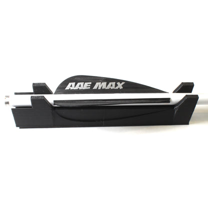 3D Printed Fletching Jig