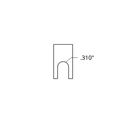 3D Printed Fletching Jig