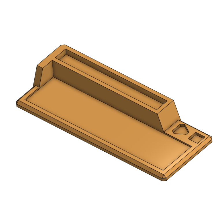 Fletching Jig Files (NOT A PHYSICAL PRODUCT)